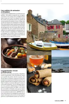 METRO - Prévisualisation de METRO - Magazine 15h30 N° 16 valide à partir de 01.12.2025 | Page: 33