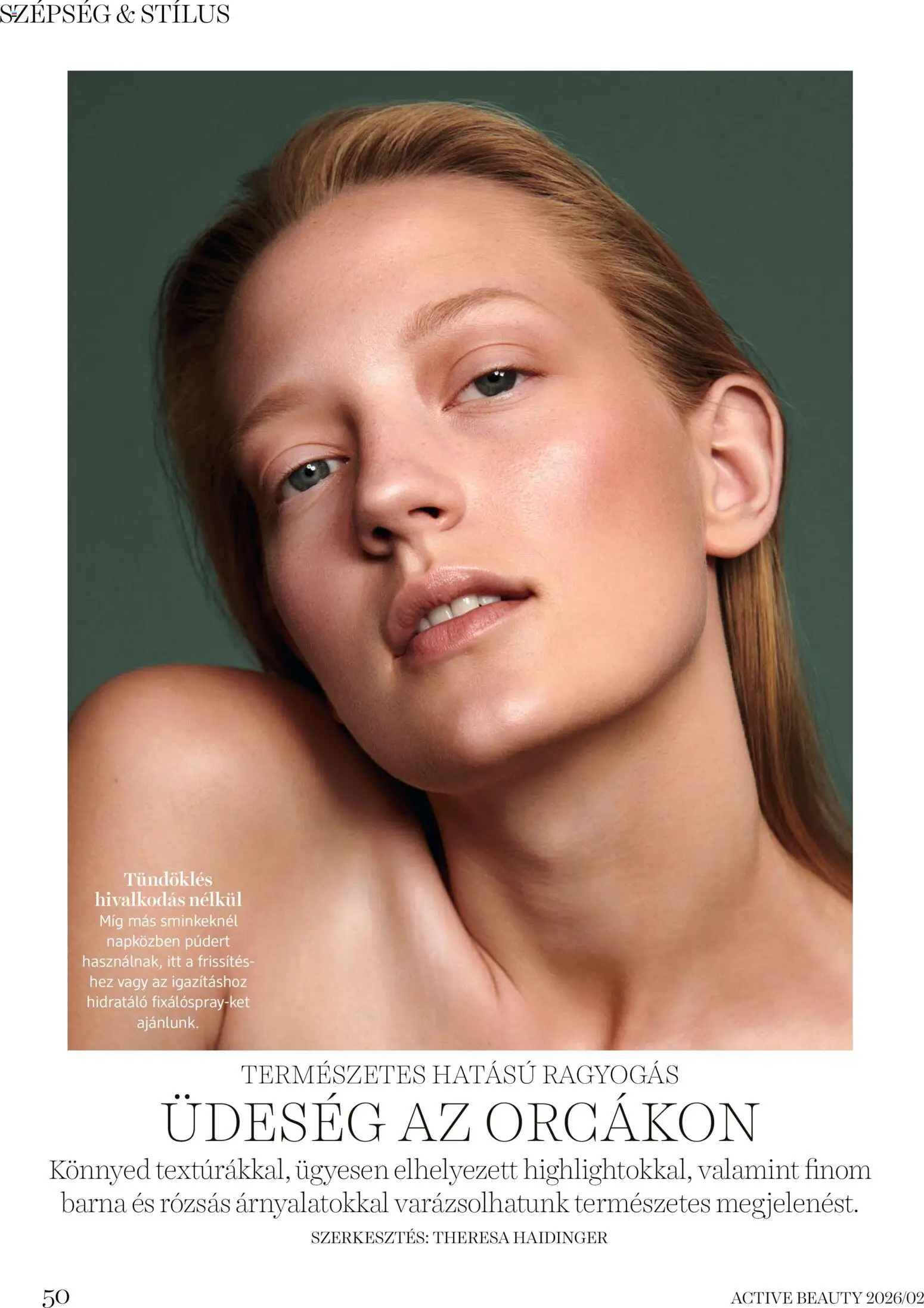 DM Drogerie Markt akciós ujság - amely érvényes a következő dátumtól: 06.02.2026 | Oldal: 50