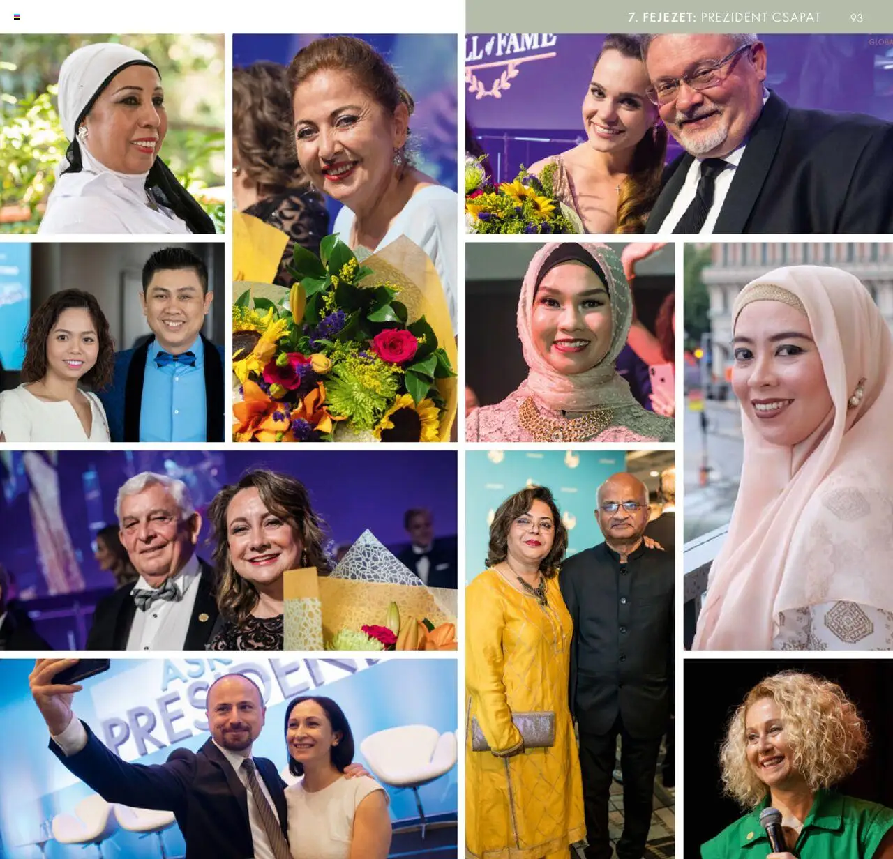 Oriflame akciós ujság - amely érvényes a következő dátumtól: 28.04.2024 | Oldal: 93