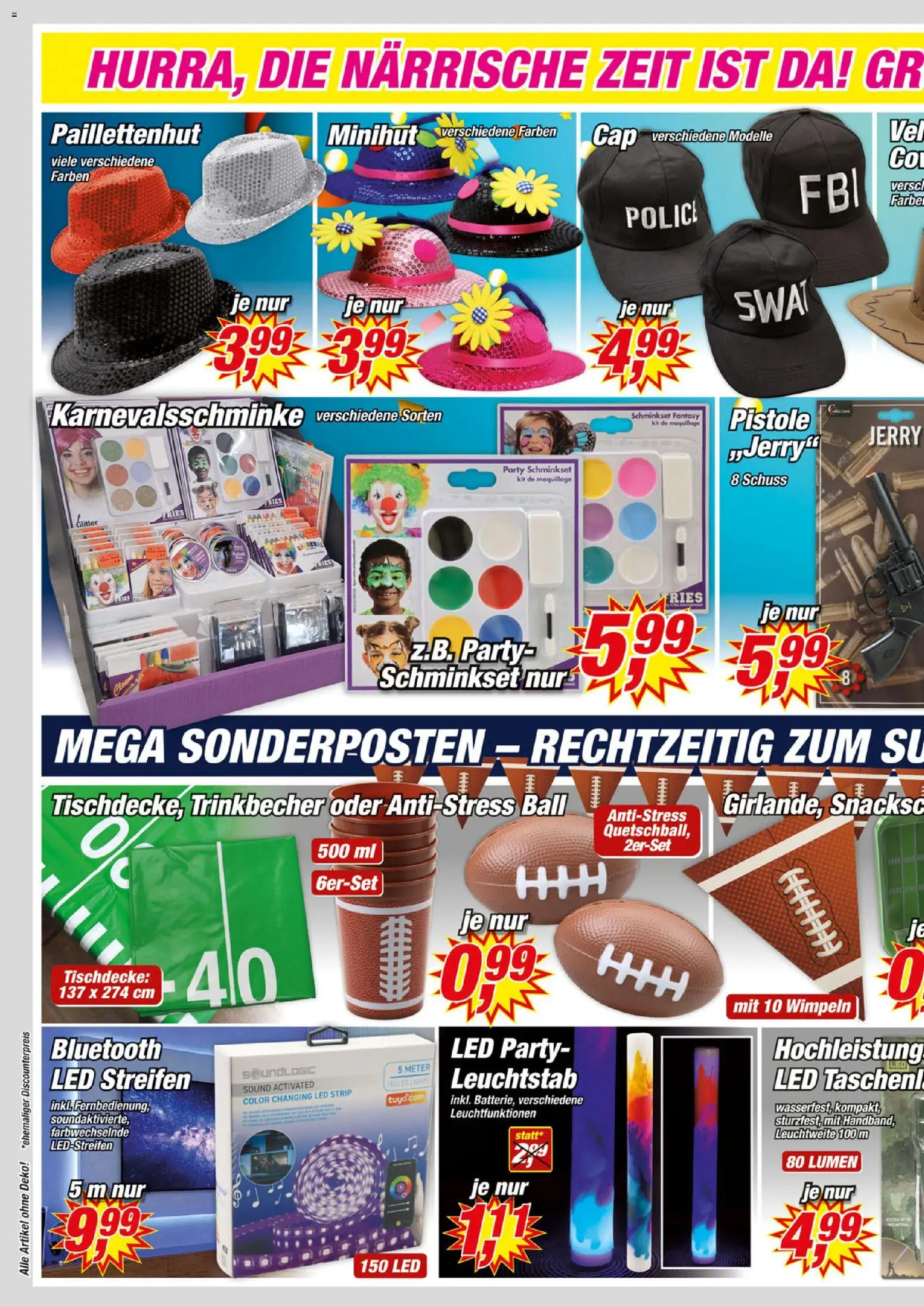 Posten Börse Prospekt – gültig ab 31.01.2026 | Seite: 4