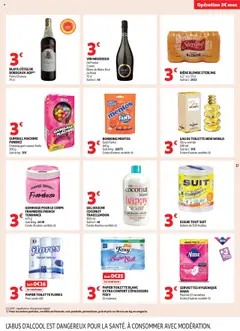  | Pagina: 17 | Producten: Papier, Gel, Parfum, Eau de toilette