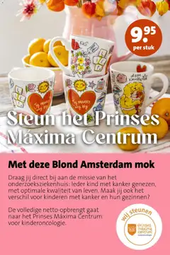 Intratuin - Folder - Voorbeeld van een folder van Intratuin, geldig van 09.02.2026 | Pagina: 8 | Producten: Mok, Centrum