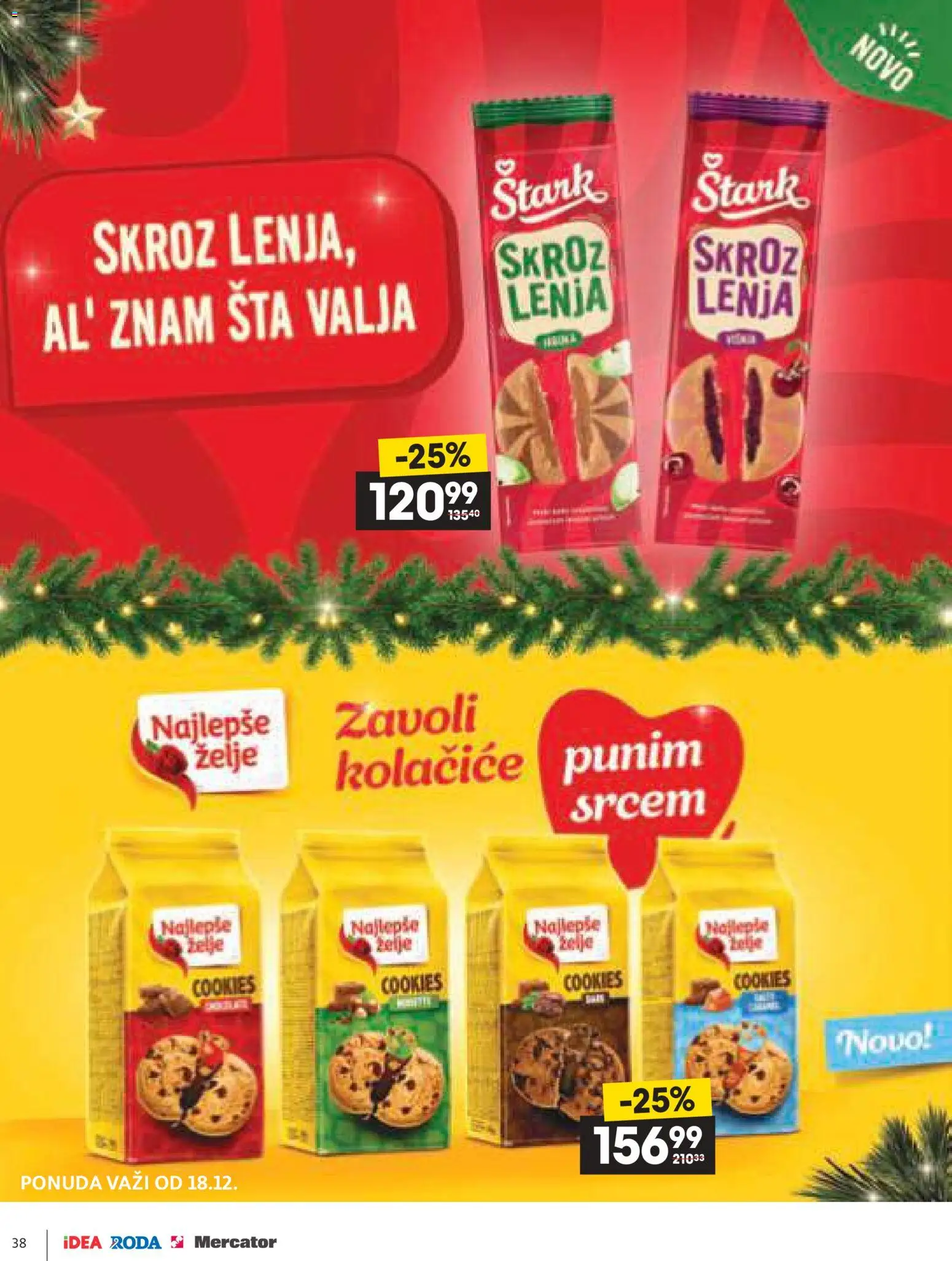 Roda katalog - važi od 11.12.2025 | Strana: 38