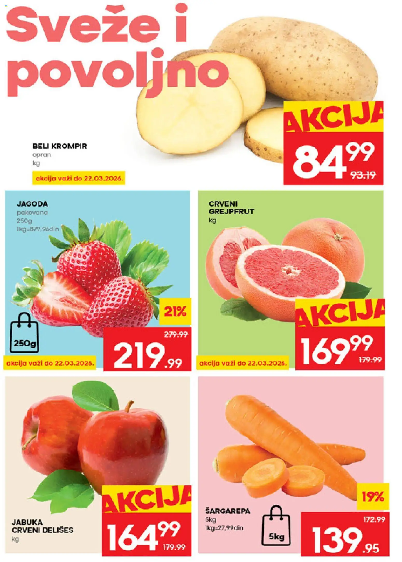 Roda katalog - važi od 19.03.2026 | Strana: 2