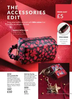 Preview of AVON - Avon Digital Brochure valid from 01.10.2025 | Page: 158