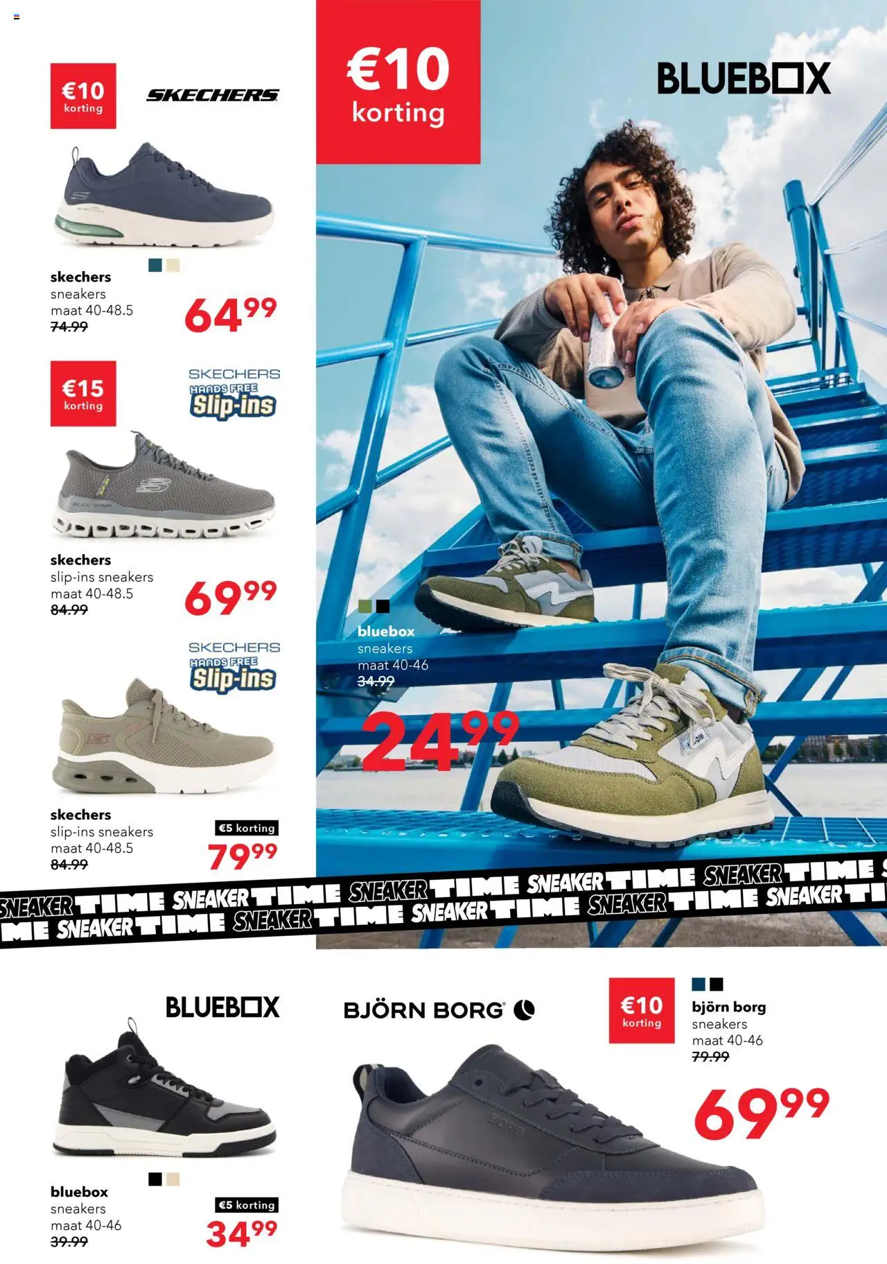  | Pagina: 9 | Producten: Sneakers