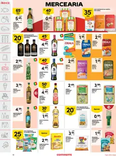 Pré-visualização TAPIOCA DA TERRINHA HIDRATADA, Tapioca da Terrinha Hidratada EMB.: 500 G válido de 30.09.2025 | Página: 32
