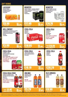 Preview of Bestway - Offers valid from 31.10.2025 | Page: 16