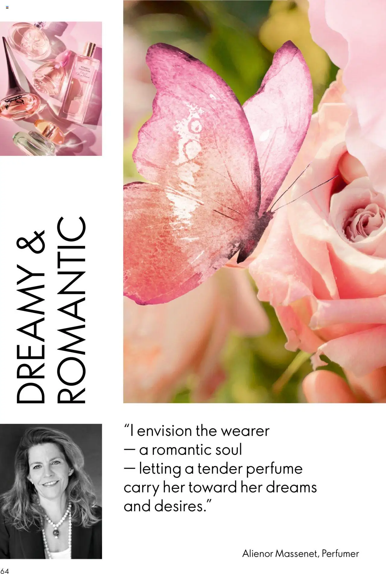 {H1} | Page: 64 | Products: Perfume
