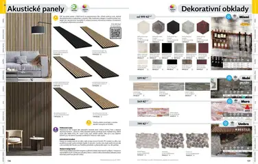 Náhled letáku Siko koupelny katalog Koupelny 2025/2026 od 14.10.2025 | Strana: 69