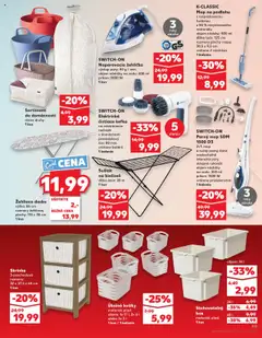 Kaufland Bratislava-Dúbravka │ platný od 07.08.2025 | Strana: 65