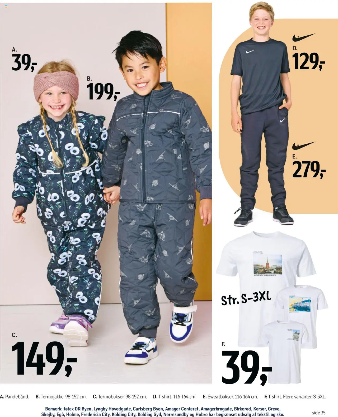 Føtex Tilbudsavis gyldig fra 15.08.2025 | Side: 53