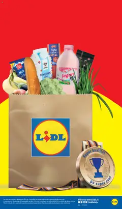 Lidl katalog - važi od 11.09.2025 | Strana: 23