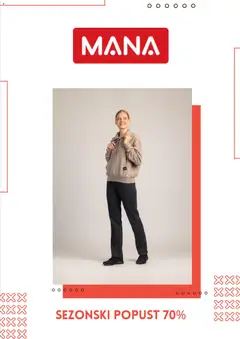 Mana katalog akcije – veljaven od 05.03.2026