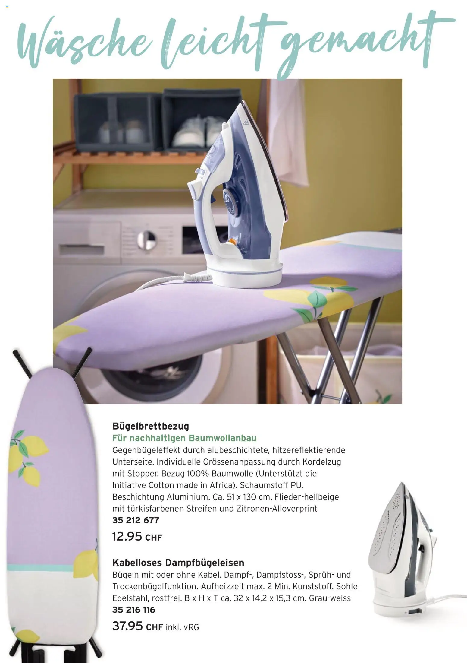 Tchibo Aktionen Mehr Farbe, mehr Frische – gültig ab 20.01.2026 | Seite: 20