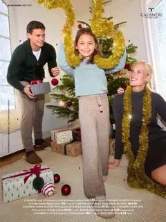 Coop City Aktionen ab 10.11.2025 gültig | Seite: 26