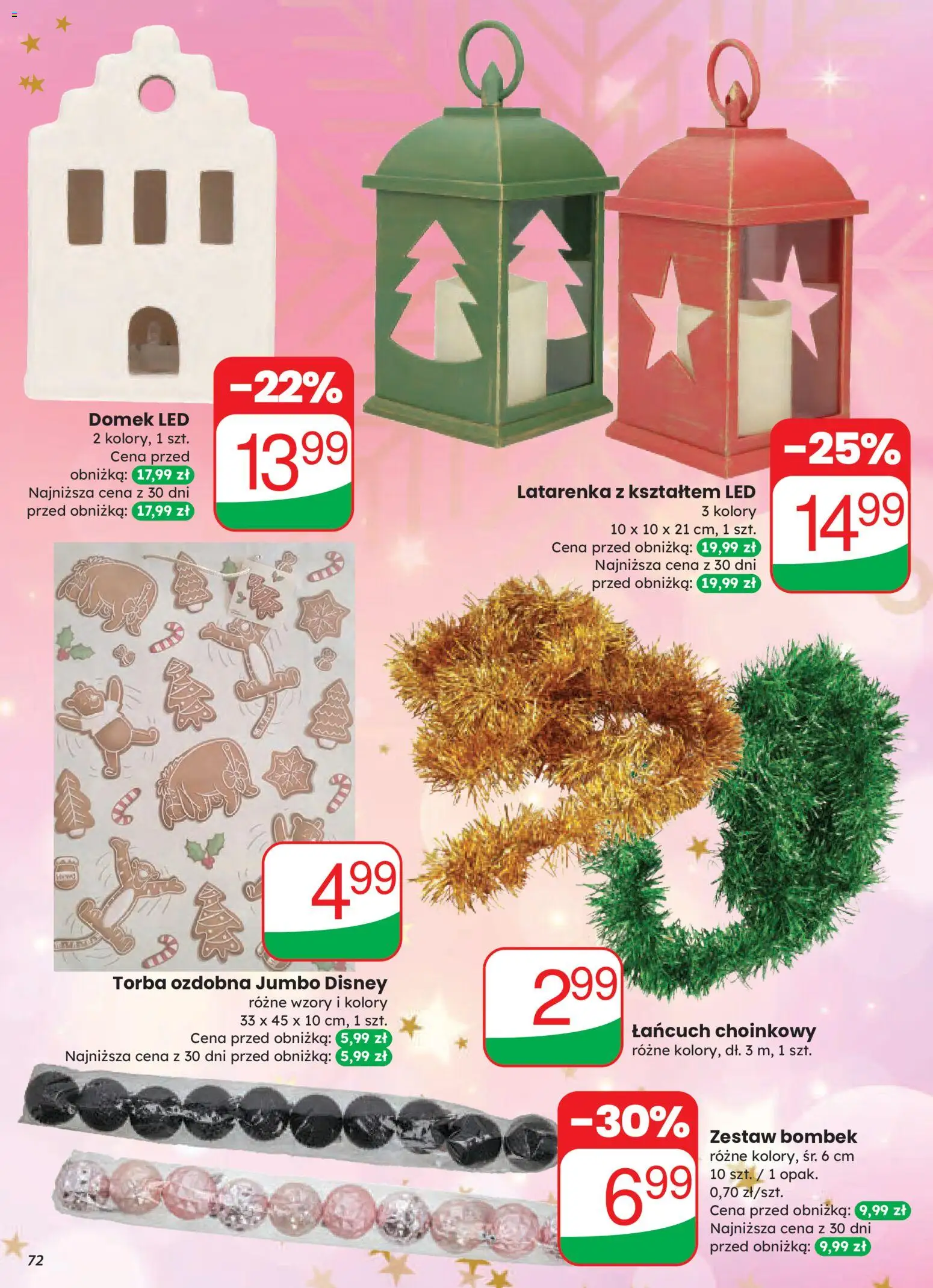 Dino Gazetka od 03.12.2025 | Strona: 72