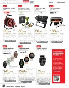 Petrol katalog akcije – veljaven od 02.03.2026 | Stran: 5