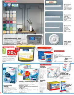 Katalog Bauhaus - Pregled kataloga iz trgovine Bauhaus, vrijedi od 01.12.2025 | Stranica: 14