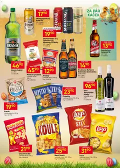 Náhled letáku Hruška leták od 18.03.2026 | Strana: 11