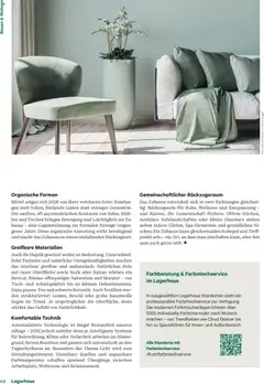 Lagerhaus Fürs Leben am Land ab 01.02.2026 gültig | Seite: 48