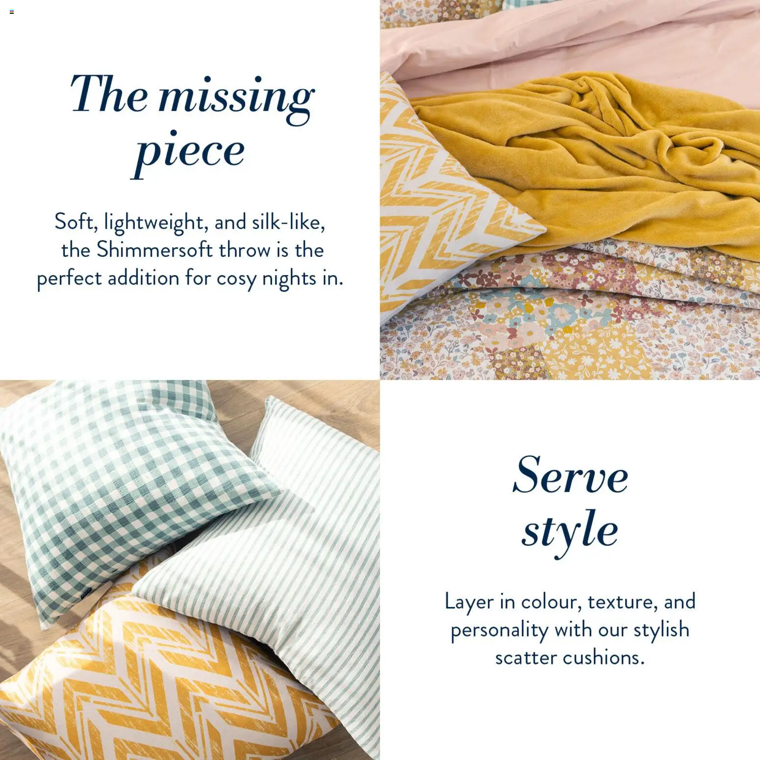 New Volpes catalogue – valid from 31.03.2026 | Page: 3