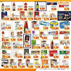 Anteprima del volantino Volantino Pewex	 valido a partire dal 29.10.2025 | Pagina: 11