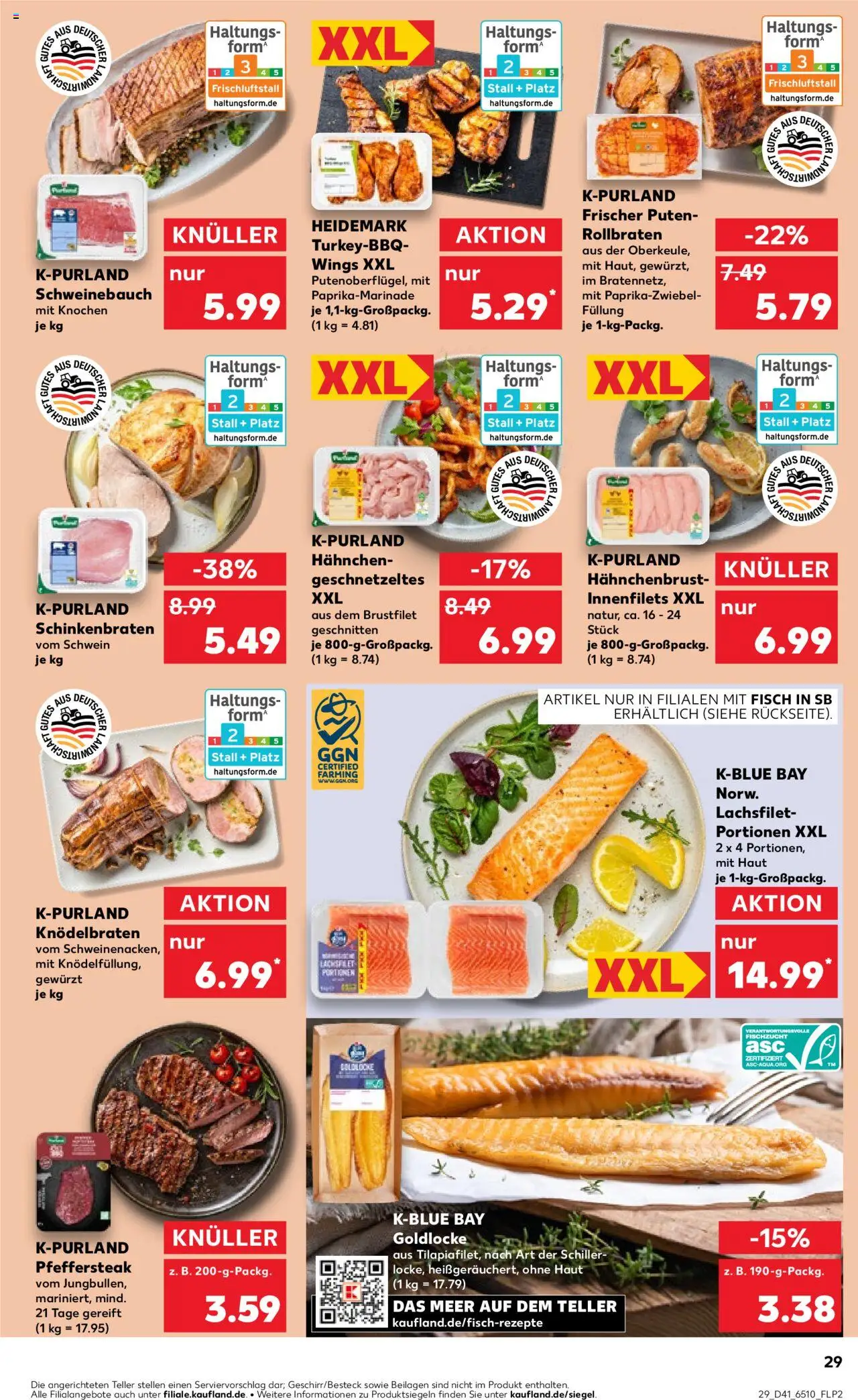 {H1} | Pagina: 29 | Producten: Schiller, Saus