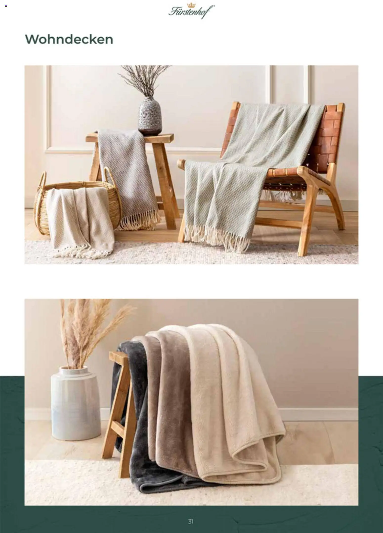 Segmüller Fürstenhof – gültig ab 15.12.2025 | Seite: 31