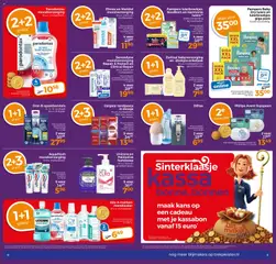 Trekpleister - Folder - Voorbeeld van een folder van Trekpleister, geldig van 02.12.2025 | Pagina: 5