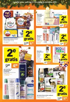 Albert Heijn folder week 51 - Voorbeeld van een folder van Albert Heijn, geldig van 13.12.2025 | Pagina: 5