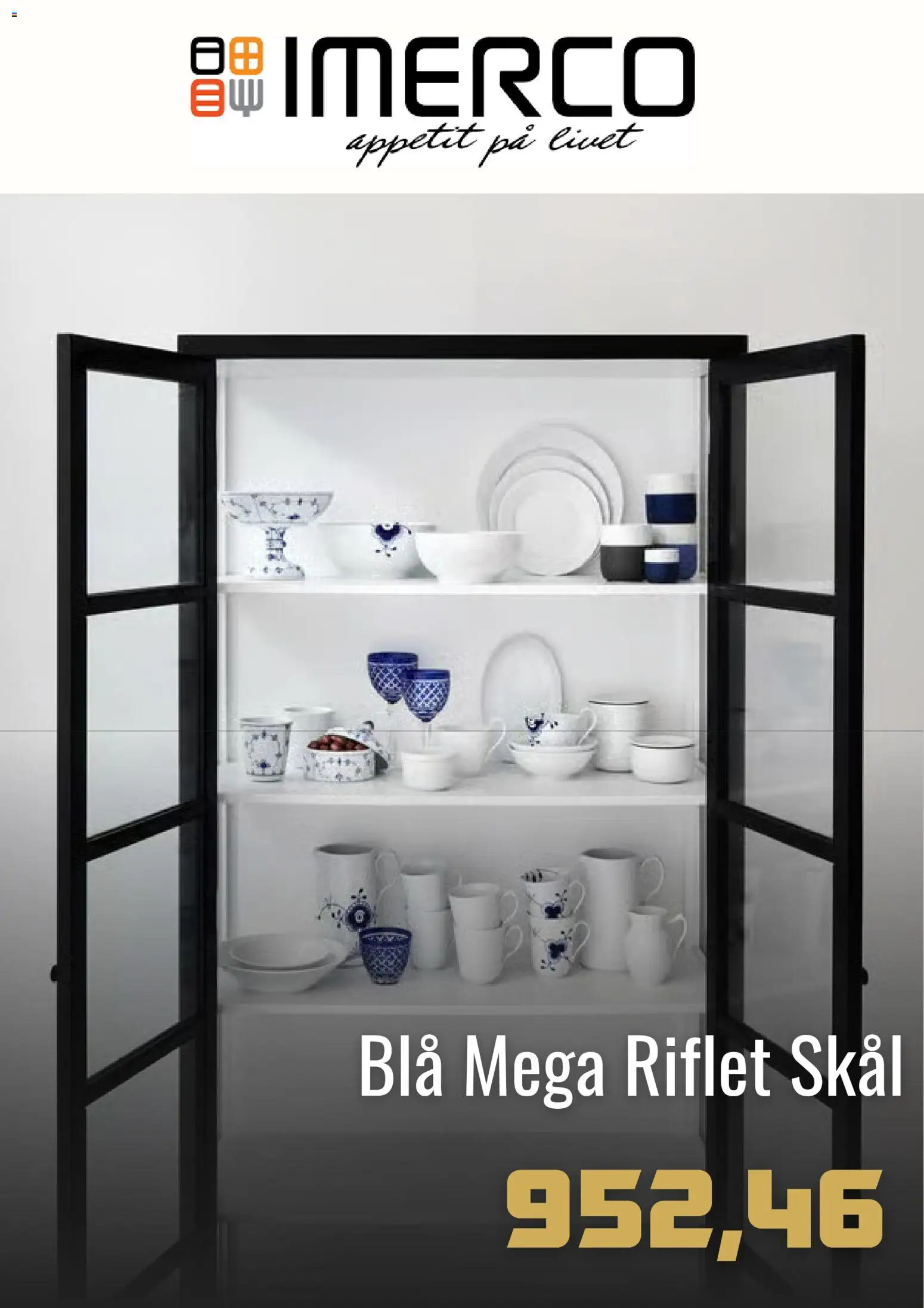 Imerco tilbudsavis – gyldig fra 04.11.2025 | Side: 3