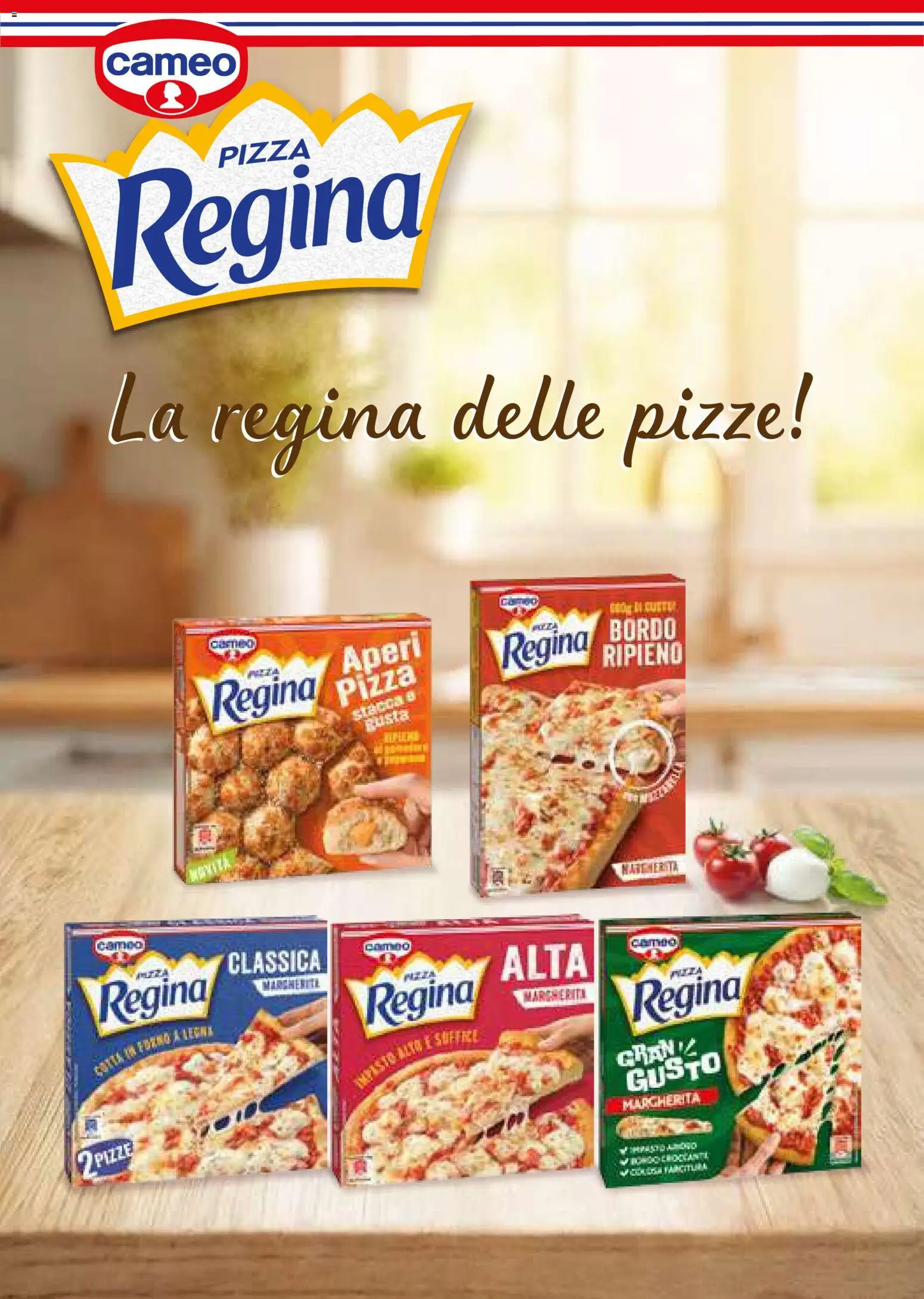 Volantino Gulliver del 01.01.2026 | Pagina: 47 | Prodotti: Pizza, Forno