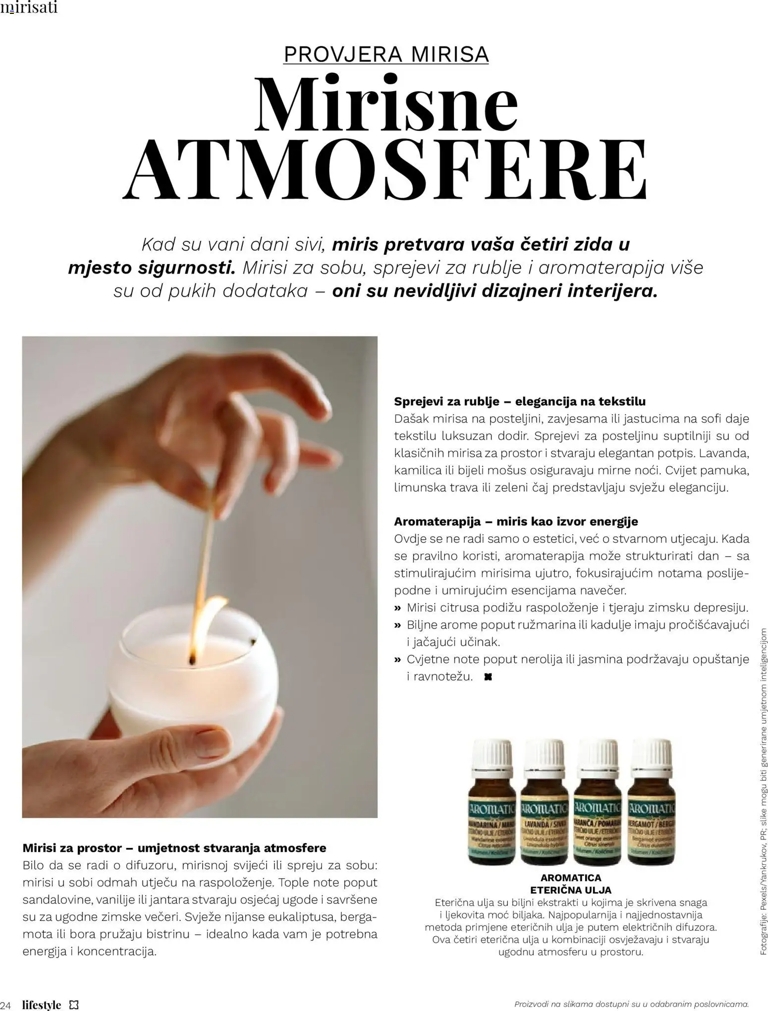 Müller katalog | vrijedi od 22.01.2026 | Stranica: 24 | Proizvodi: Miris, Čaj