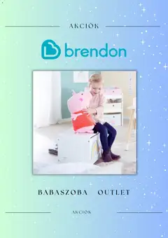 Brendon Akciós újság - amely érvényes a következő dátumtól: 11.02.2026