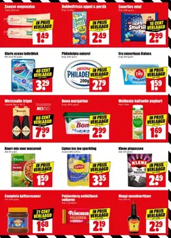 Dirk - Folder week 46 - Voorbeeld van een folder van Dirk, geldig van 12.11.2025 | Pagina: 3