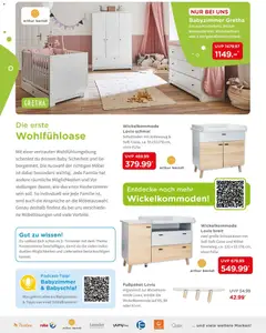 BabyOne Prospekt 	 ab 10.02.2026 gültig | Seite: 6