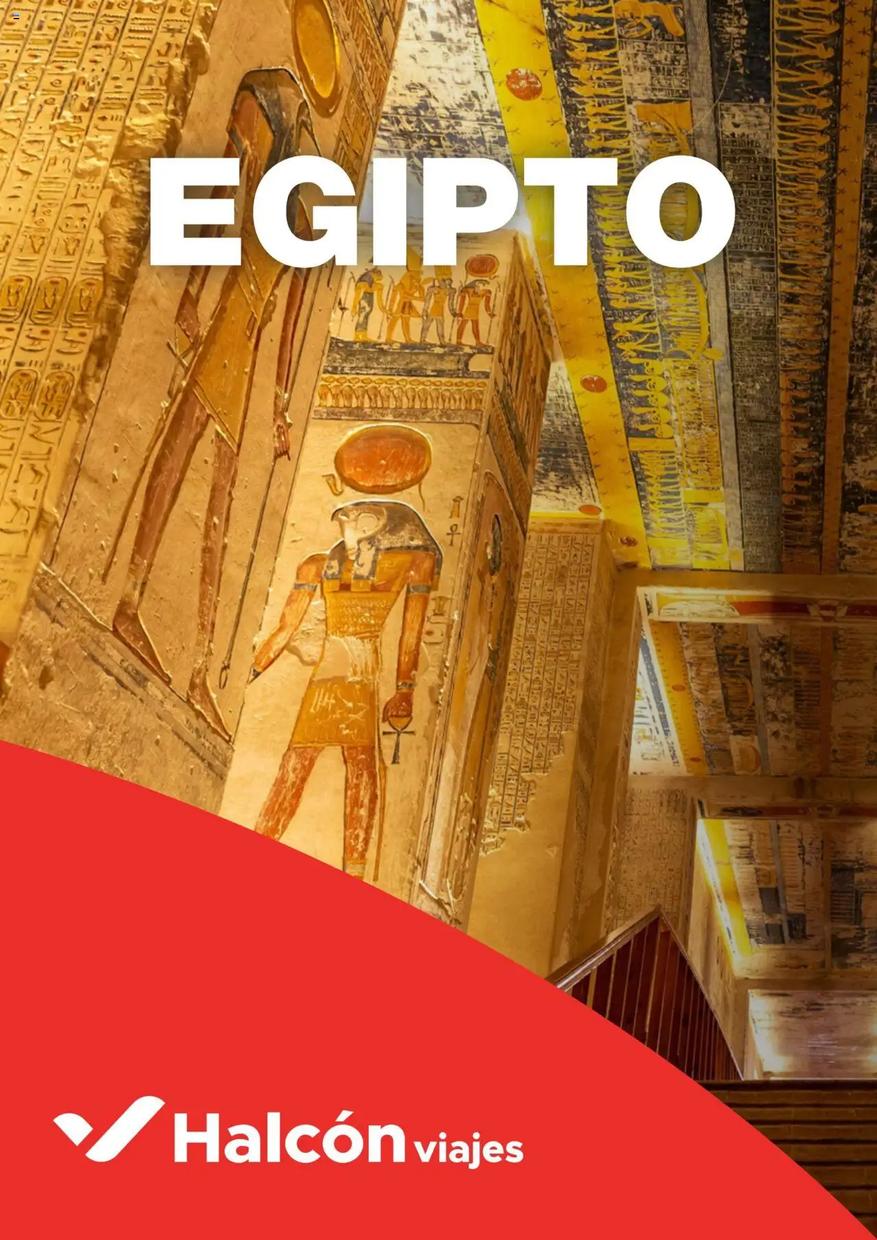 Halcón Viajes Egipto │ válido desde el 15.04.2024 | Página: 2