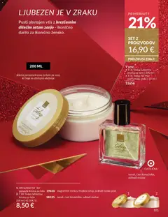 Avon katalog akcije – veljaven od 01.12.2025 | Stran: 105