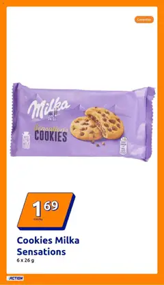  | Page: 3 | Produits: Cookies