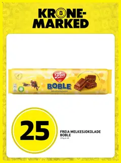 Forhåndsvisning av Bunnpris - De beste tilbudene til helgen! gyldig fra 13.08.2025