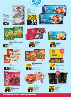 Katalog Tommy - Pregled kataloga iz trgovine Tommy, vrijedi od 29.01.2026 | Stranica: 15