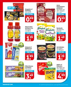 Hoogvliet - Folder - Voorbeeld van een folder van Hoogvliet, geldig van 04.02.2026 | Pagina: 18