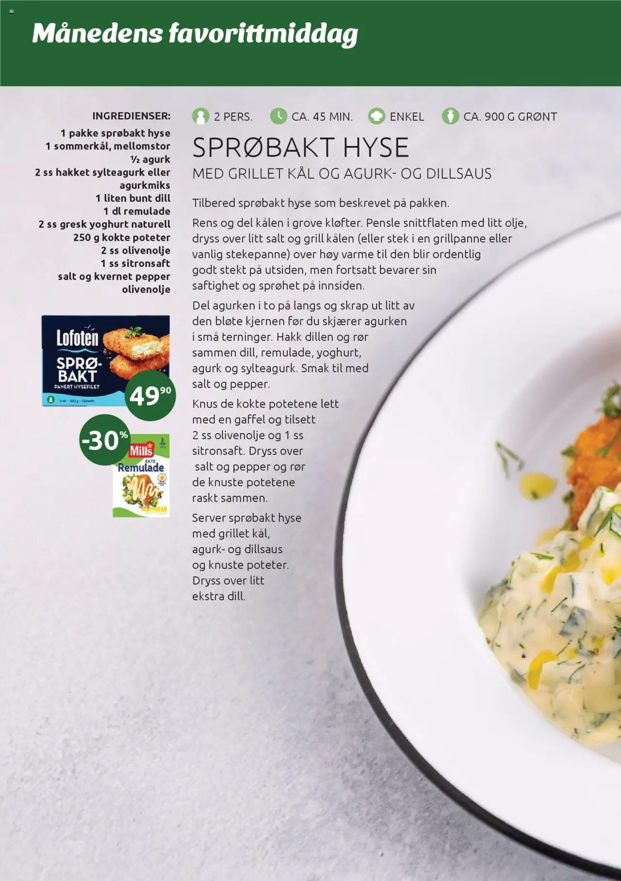  | Side: 10 | Produkter: Șort, Poteter, Суміш дитяча, Strandväska