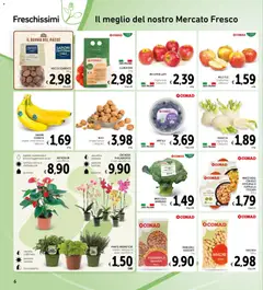 Anteprima del volantino Spazio Conad - Black Friday valido a partire dal 11.11.2025 | Pagina: 6