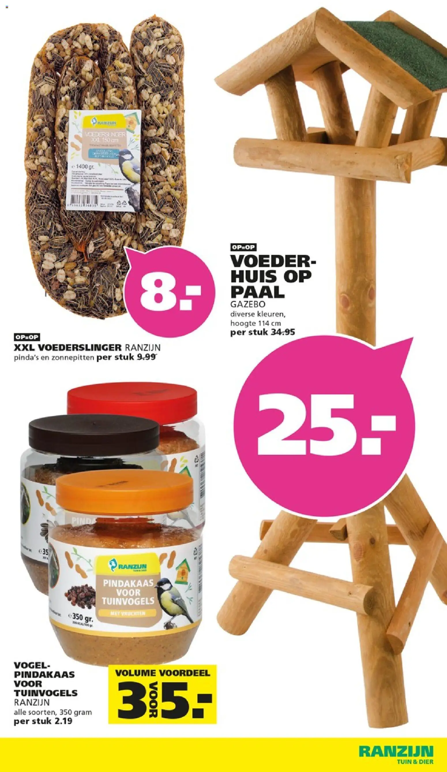 {H1} | Pagina: 12 | Producten: Paal