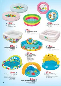 Drim folleto │ válido desde el 09.06.2025 | Página: 8 | Productos: Sombrilla, Pellets résineux