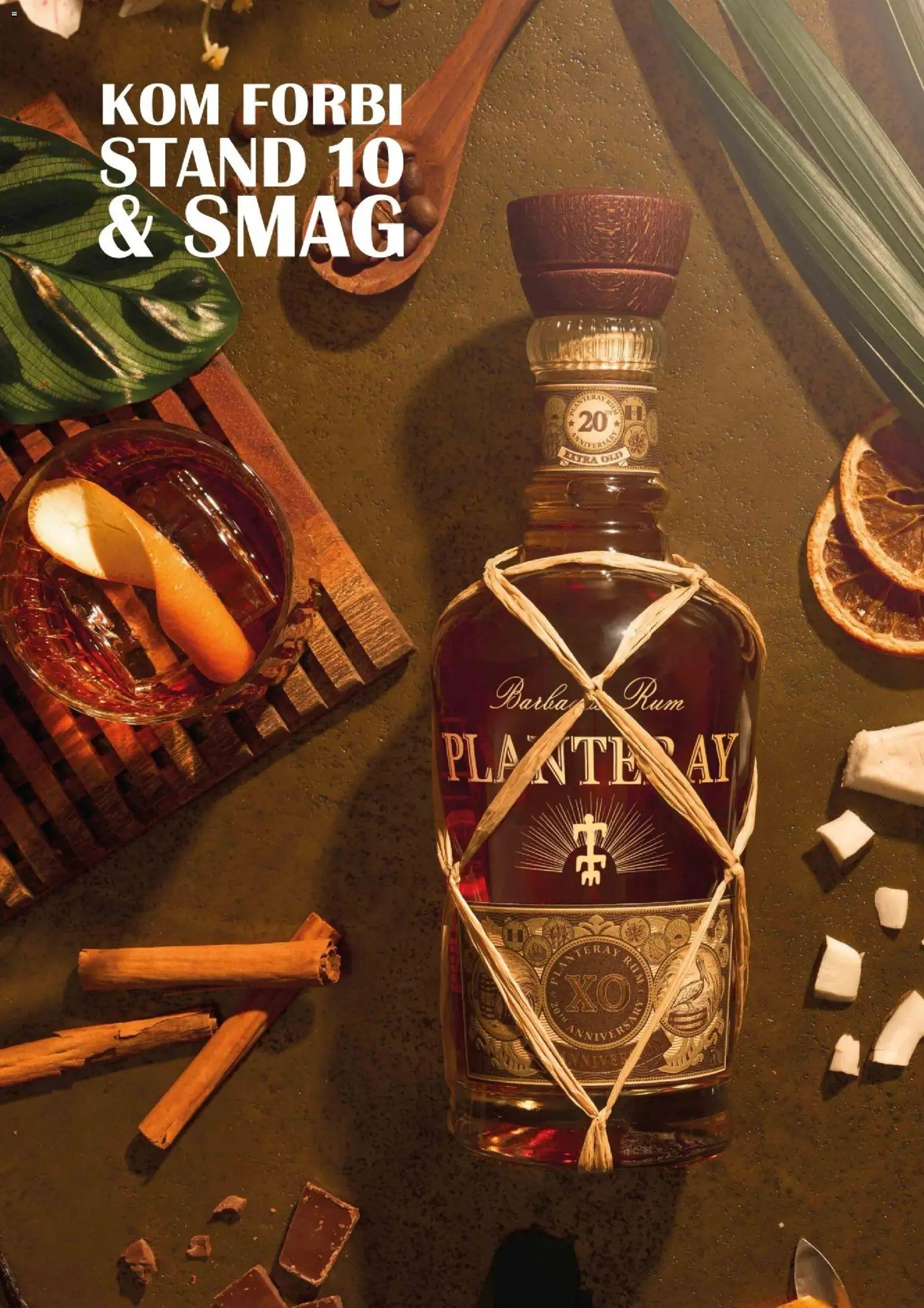 Bordershop tilbudsavis – gyldig fra 27.03.2026 | Side: 23