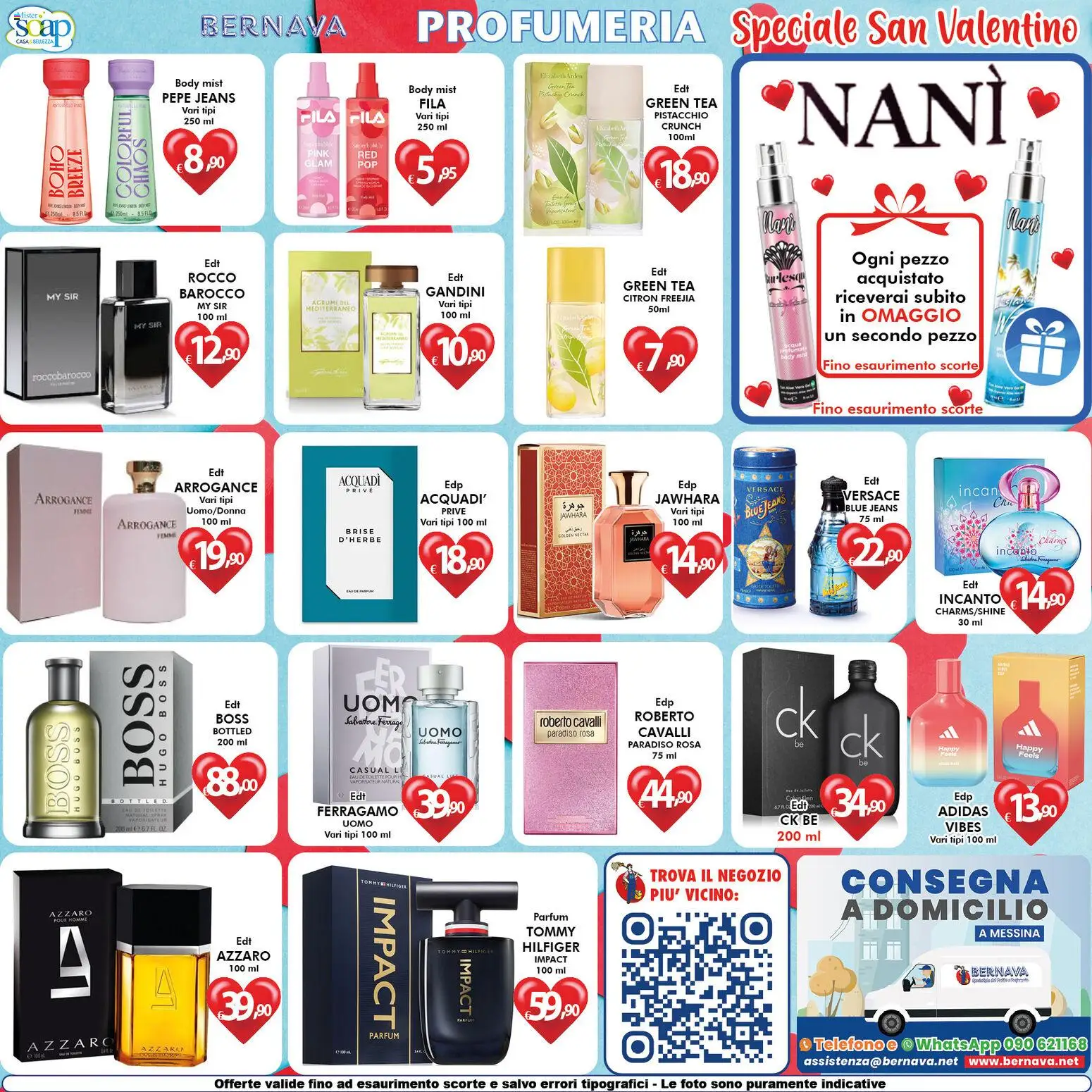 Volantino Bernava del 06.02.2026 | Pagina: 12
