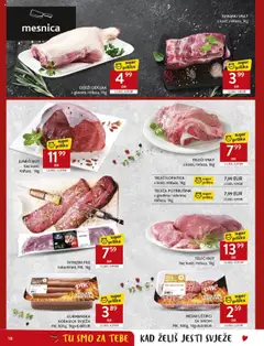Konzum katalog | vrijedi od 17.09.2025 | Stranica: 18